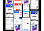 be full stack developer for custom website development and responsive website